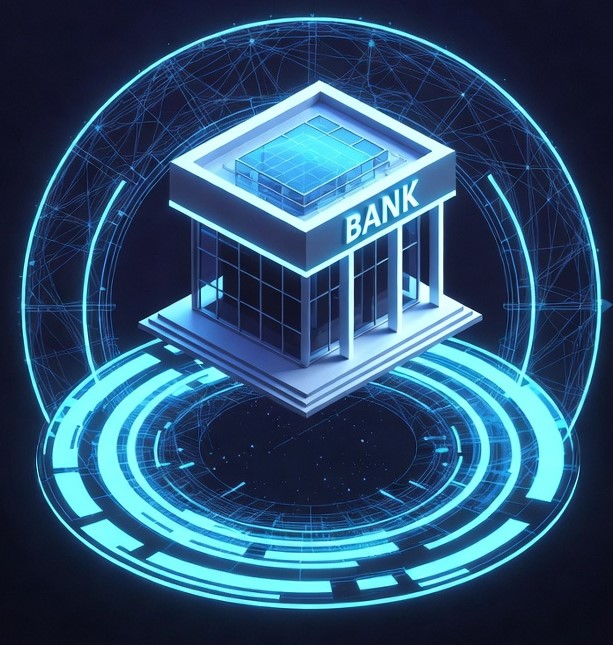 Automate bank logins with MFA